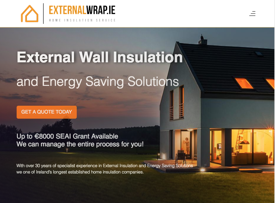 What Type Of Buildings Are Suitable For External Wall Insulation