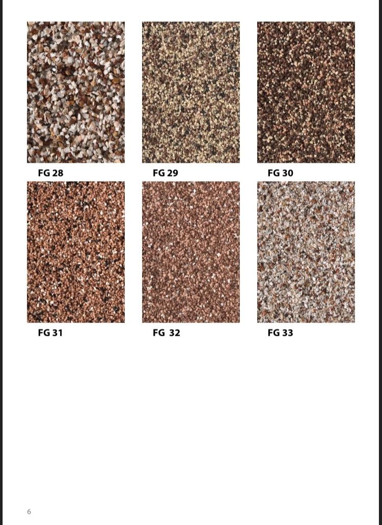 Finish option